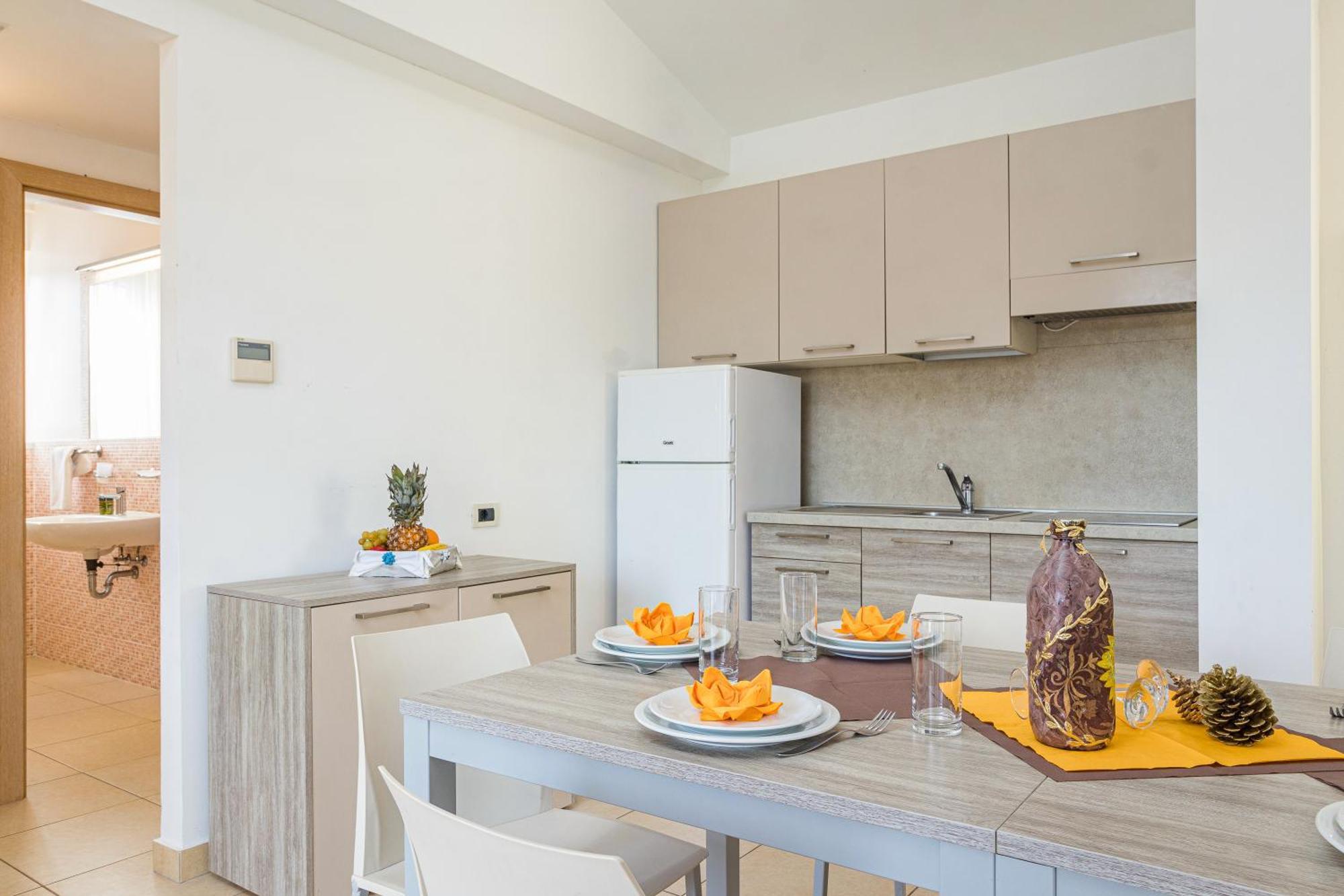 Residence Kamenjak Runke เปรมันตูรา ภายนอก รูปภาพ