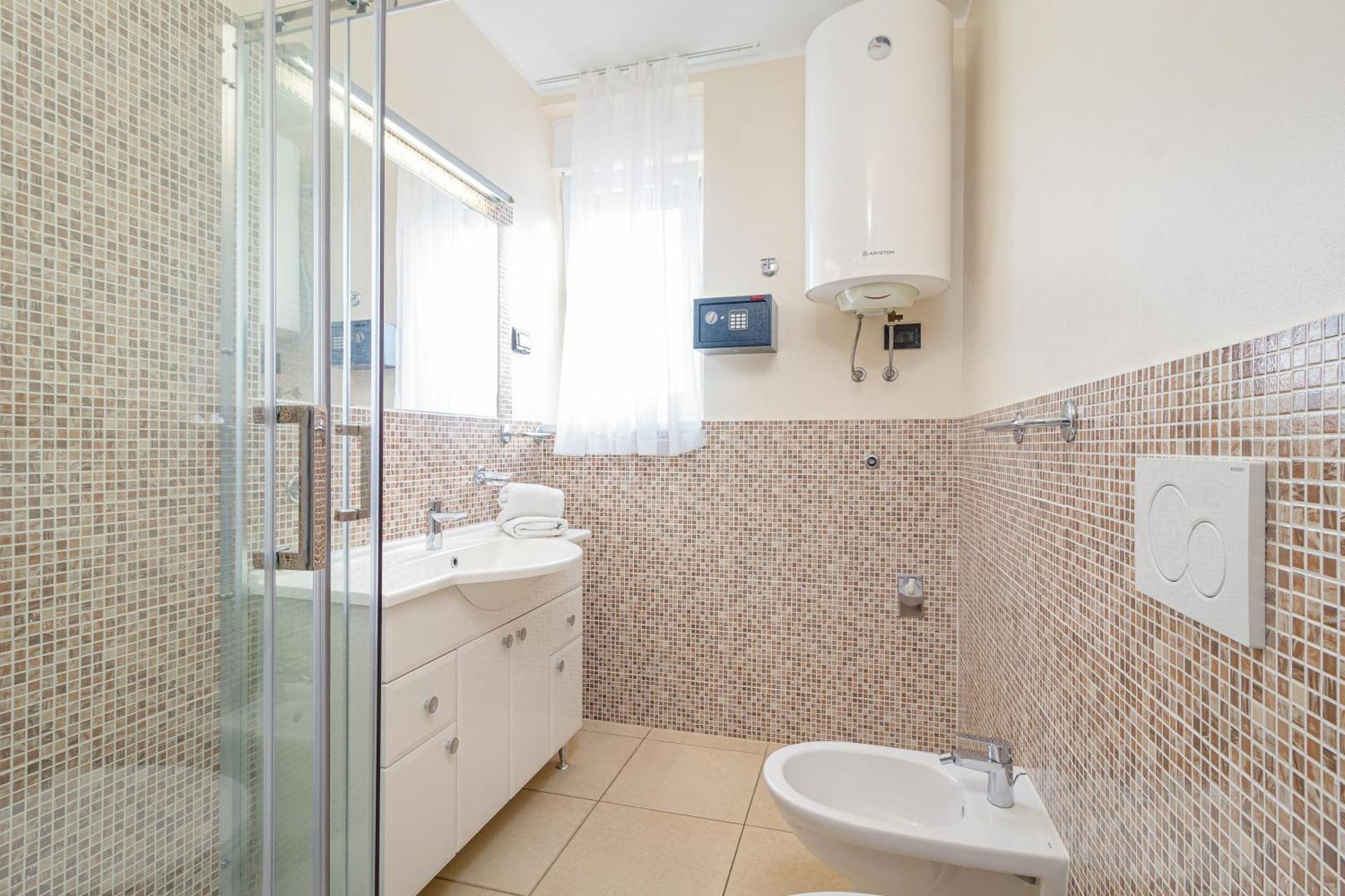 Residence Kamenjak Runke เปรมันตูรา ภายนอก รูปภาพ