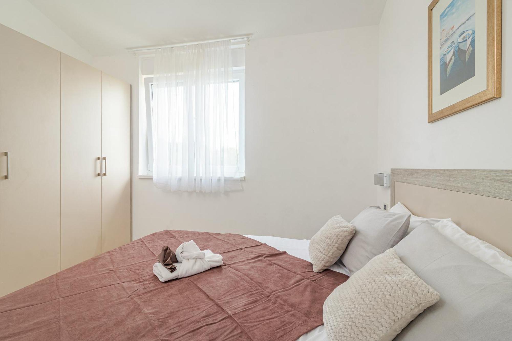 Residence Kamenjak Runke เปรมันตูรา ภายนอก รูปภาพ