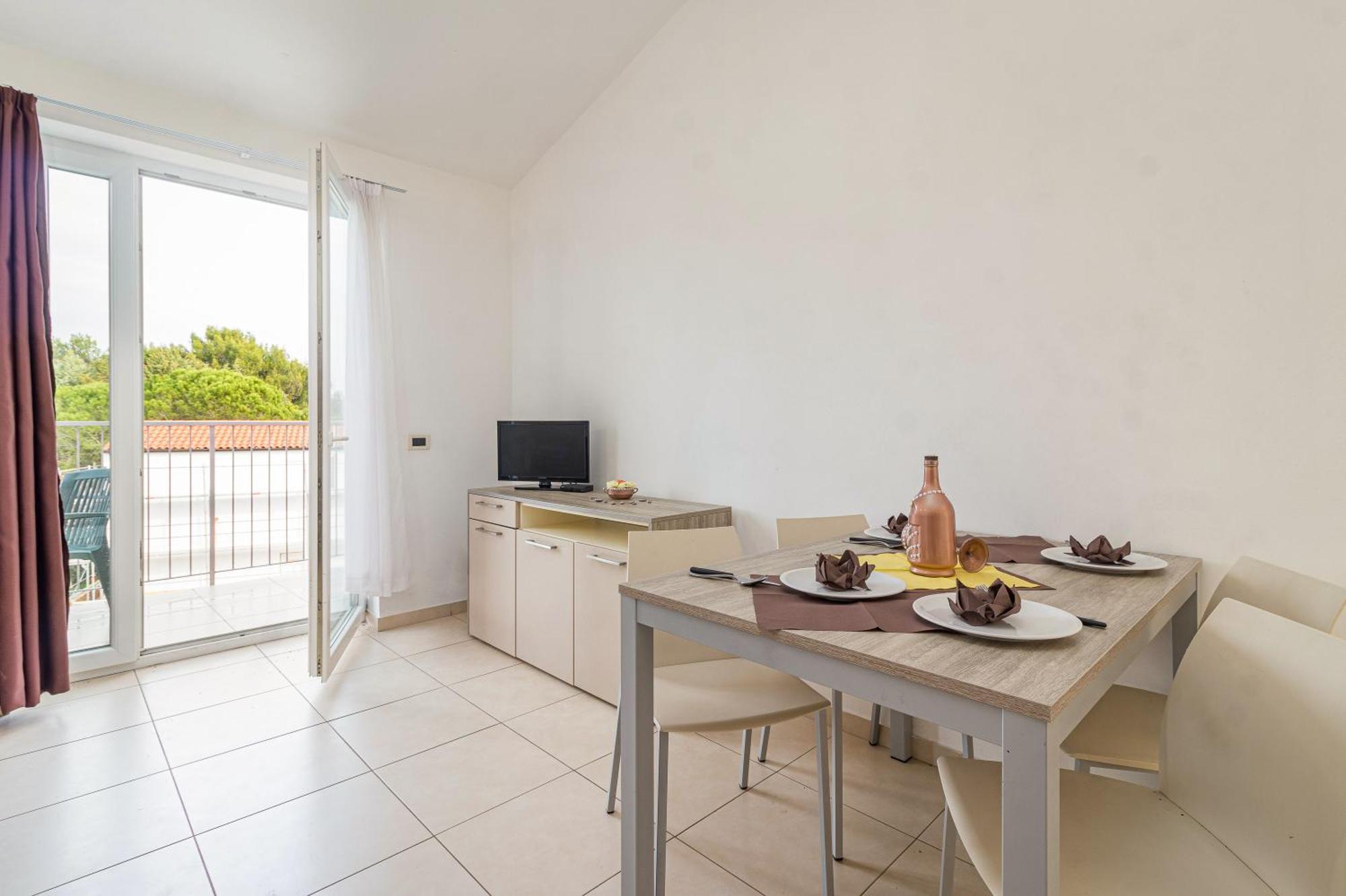 Residence Kamenjak Runke เปรมันตูรา ภายนอก รูปภาพ