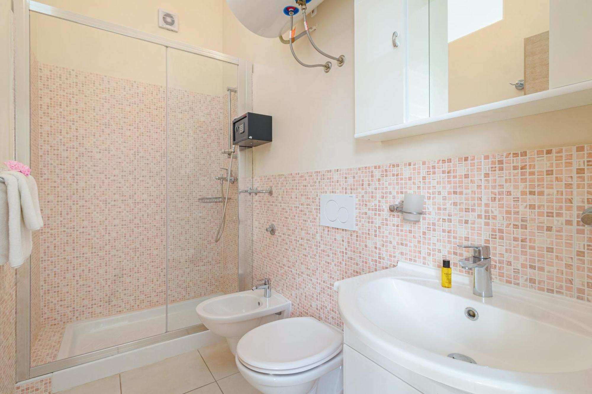 Residence Kamenjak Runke เปรมันตูรา ภายนอก รูปภาพ