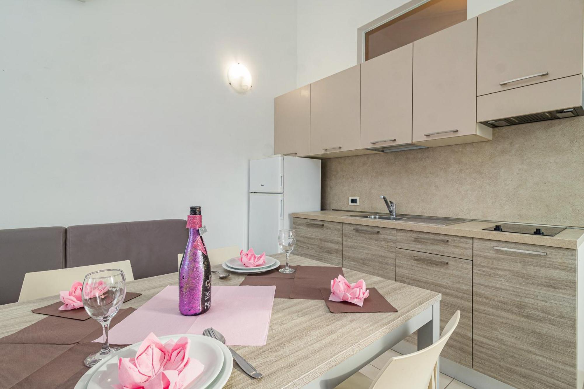 Residence Kamenjak Runke เปรมันตูรา ภายนอก รูปภาพ