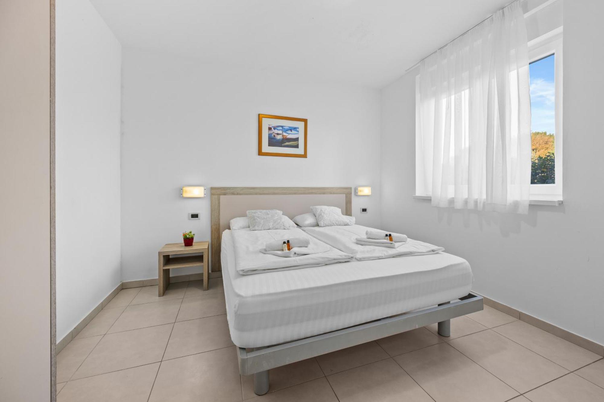 Residence Kamenjak Runke เปรมันตูรา ภายนอก รูปภาพ