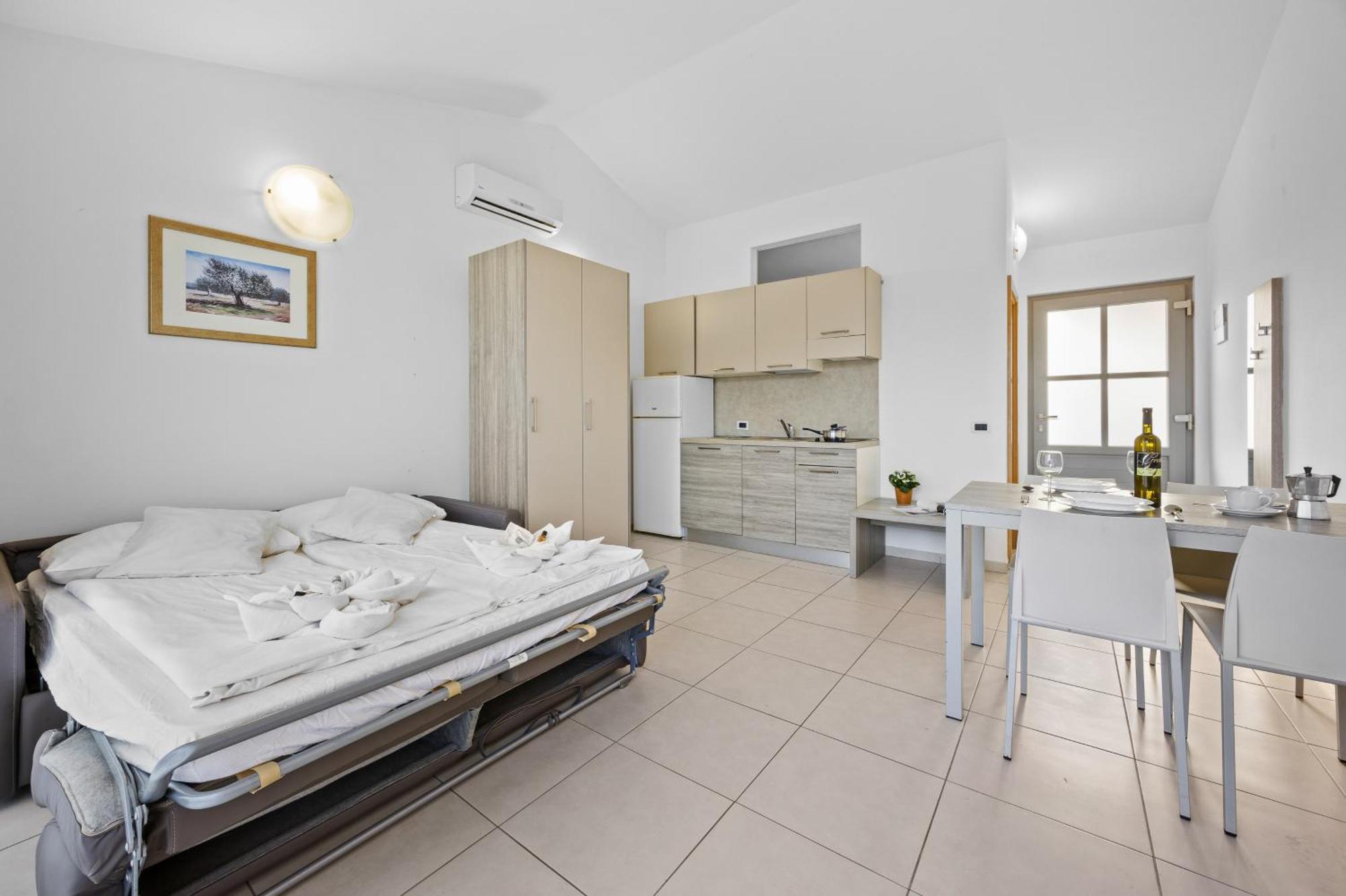 Residence Kamenjak Runke เปรมันตูรา ภายนอก รูปภาพ